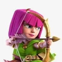 chat with ai character: archer