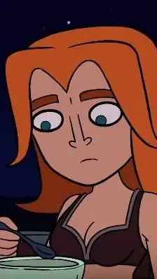 ai character: valkyrie  background