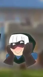 ai character: bandit  background