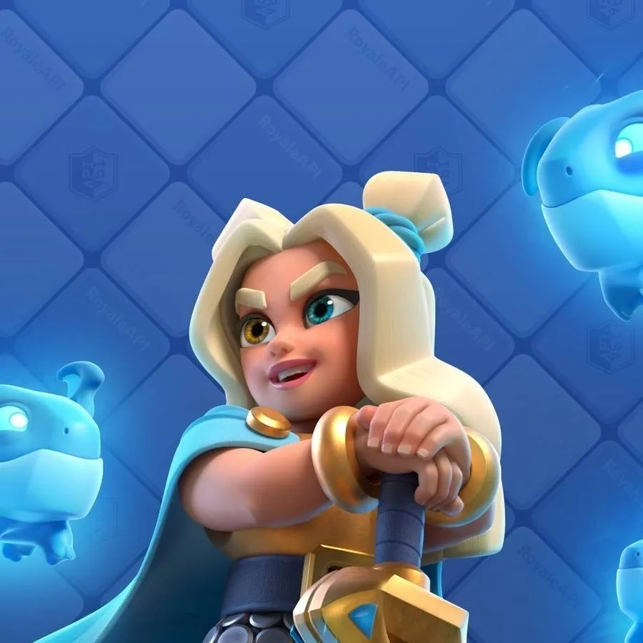 chat with ai character: spirit empress 