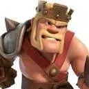 chat with ai character: barbarian king 