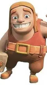 ai character: builder background