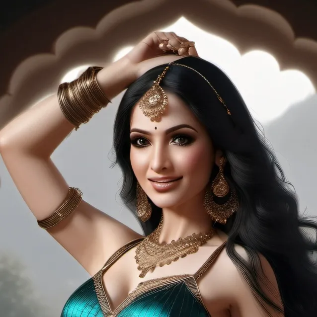 chat with ai character: sarah