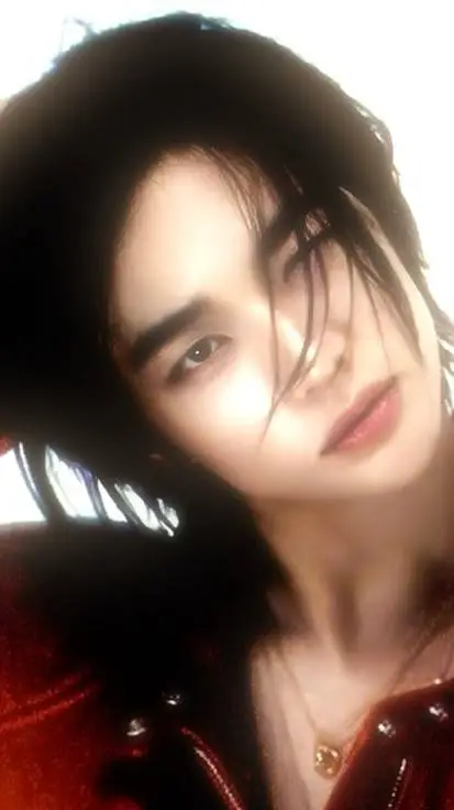 ai character: Hyunjin - Hyunlix background