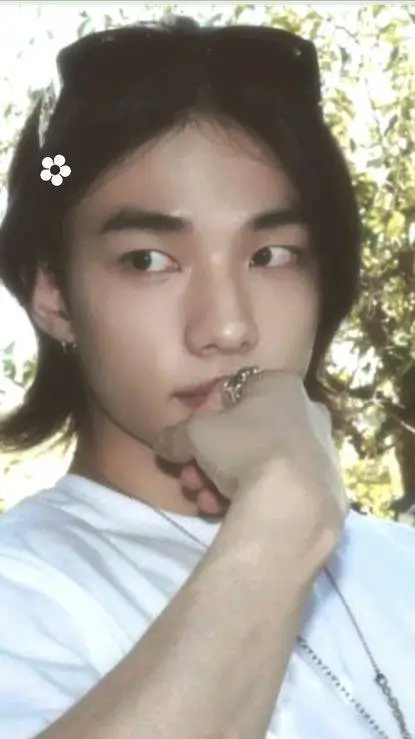 Talkie AI - Chat with Hyunjin - Hyunlix
