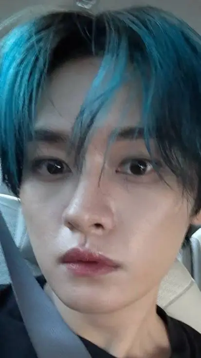 Talkie AI - Chat with Minho - Minsung