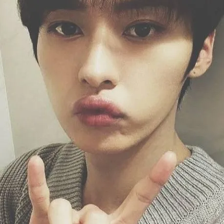 chat with ai character: Minho - Minsung