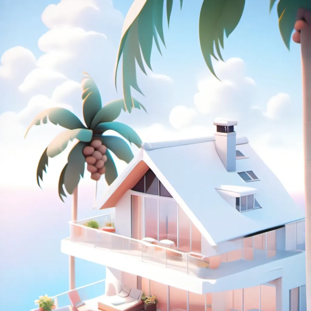 chat with ai character: Cottage