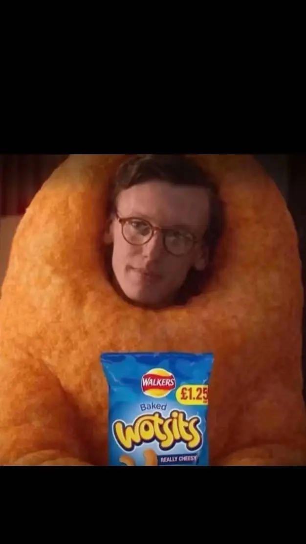 ai character: Stranger things  background