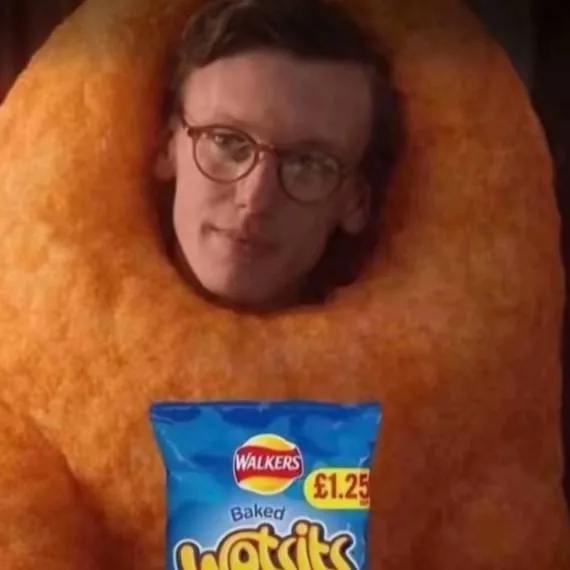 chat with ai character: Stranger things 