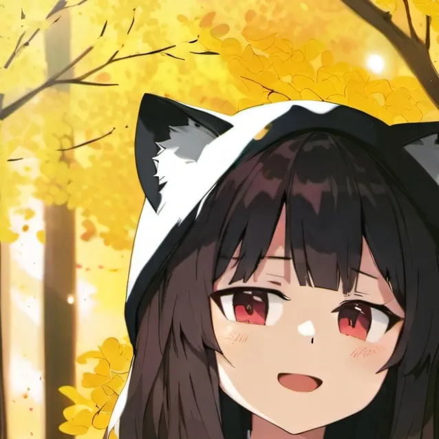 chat with ai character: Alexis