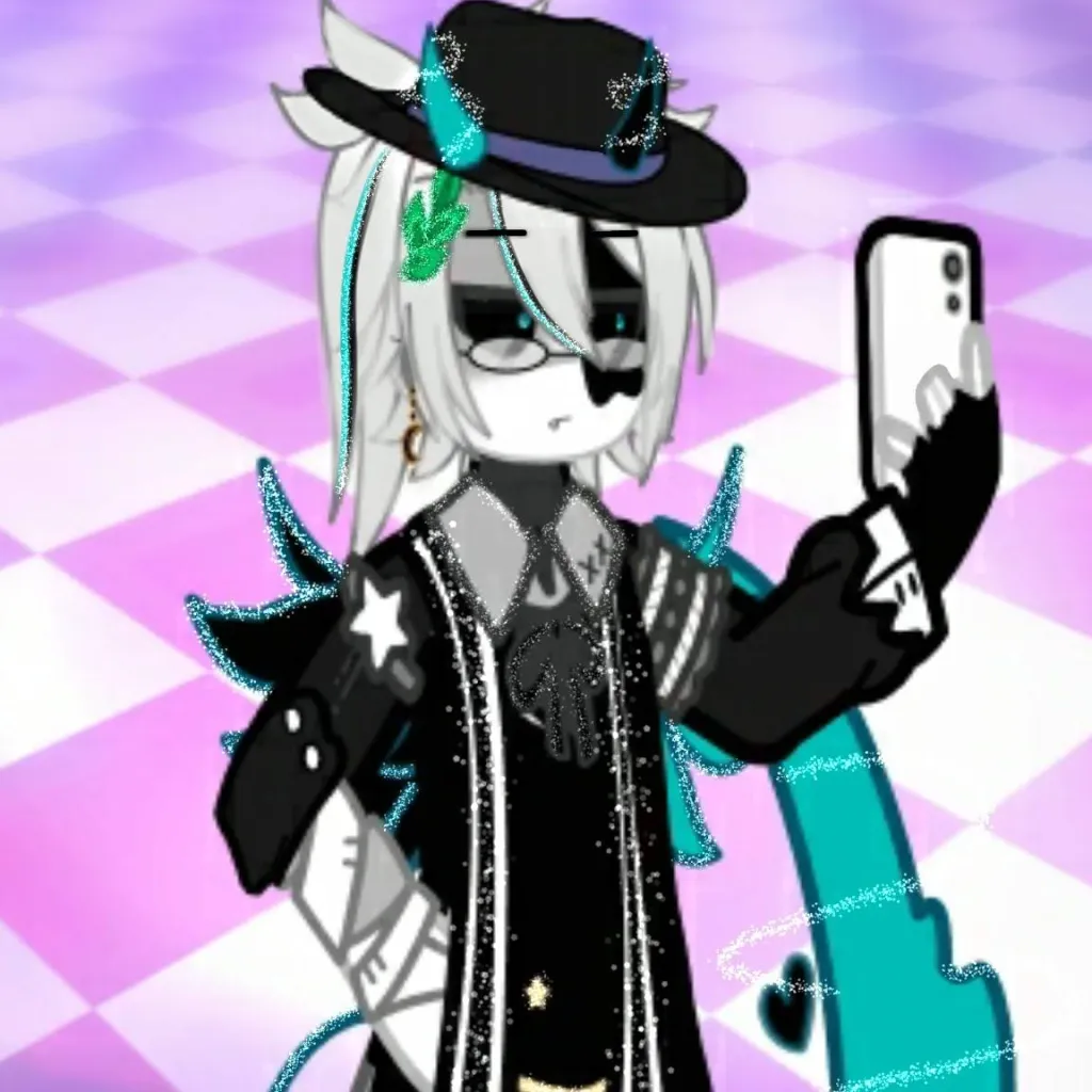 chat with ai character: ✝blanco✡