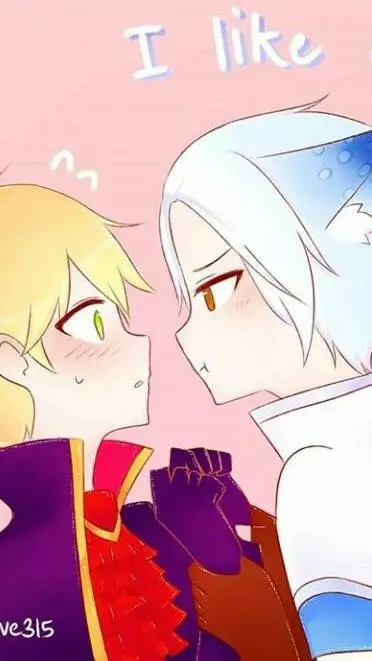 ai character: Harith background