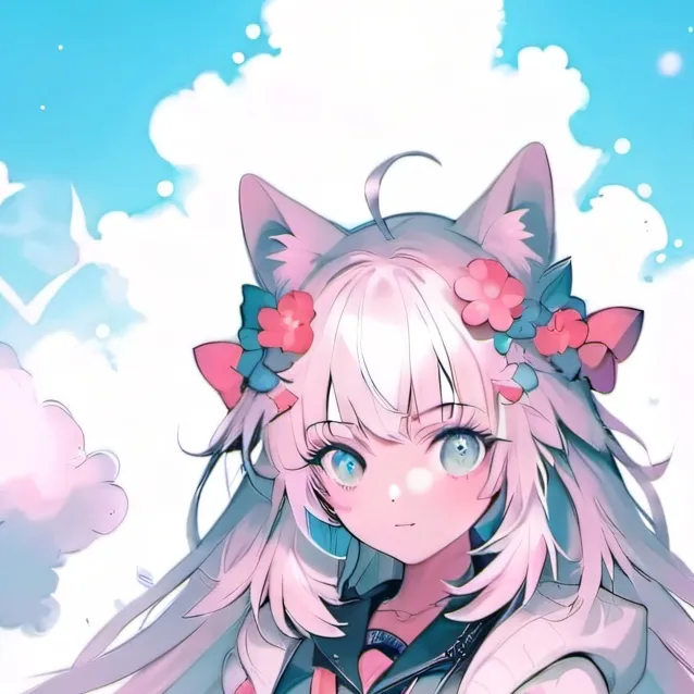 chat with ai character: valentina