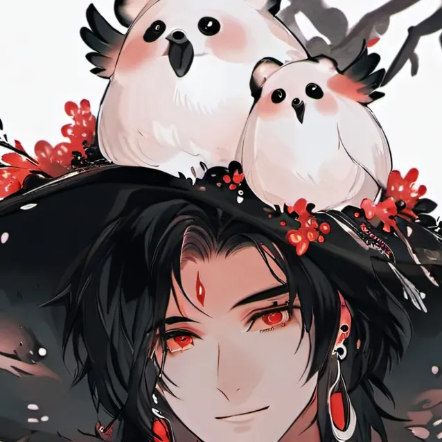 chat with ai character: emmanuel