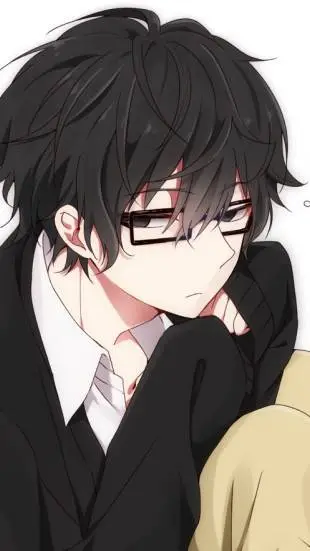 ai character: Adrean background