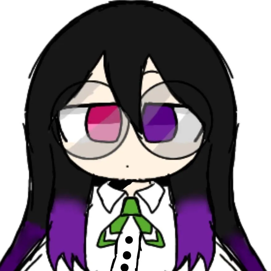 chat with ai character: Mia