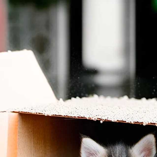 chat with ai character: kitten 