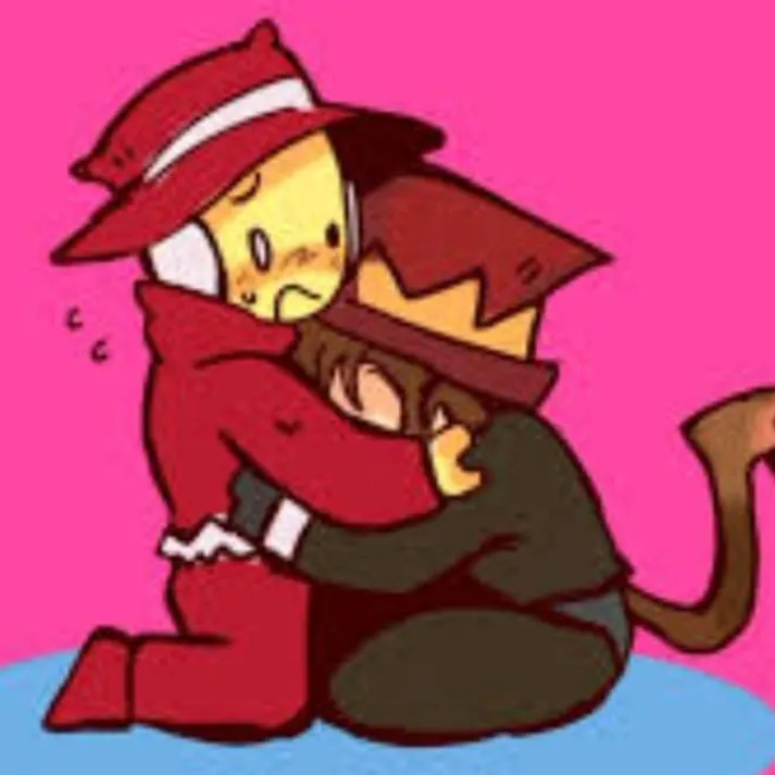 chat with ai character: Jandel x Sammy