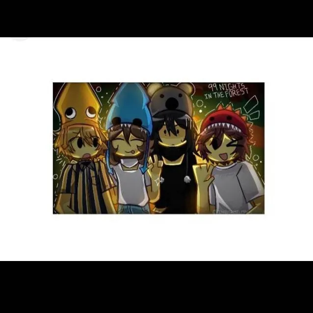 chat with ai character: the kids 