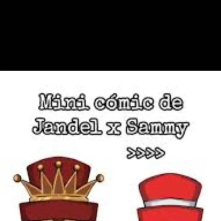 chat with ai character: Jandel X Sammy Z