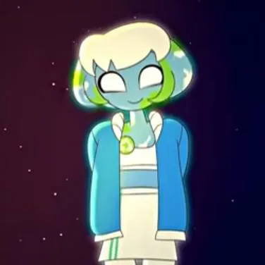 chat with ai character: Tierra 