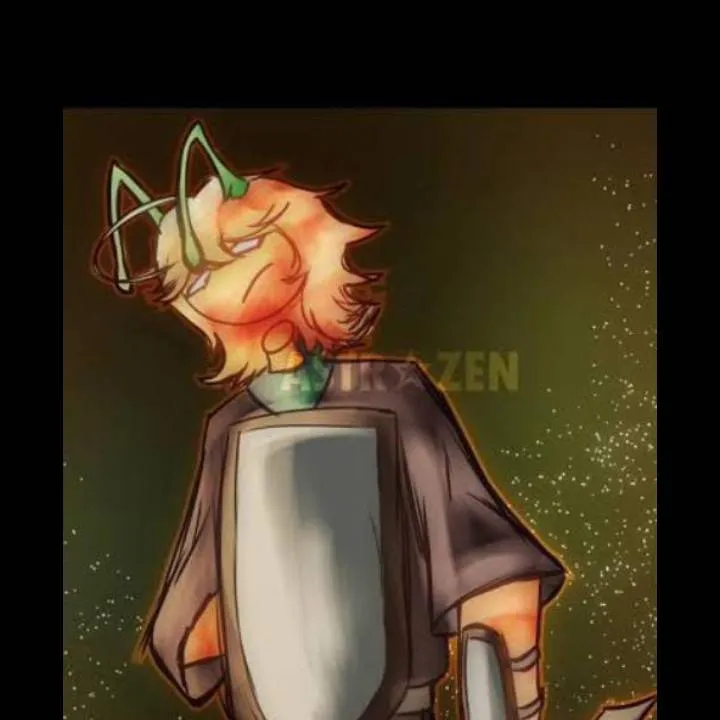 chat with ai character: marte 