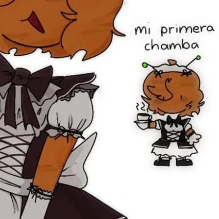 chat with ai character: Marte X Tierra 