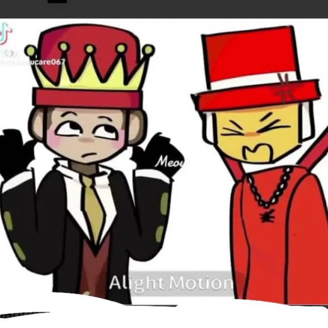 chat with ai character: Jandel x Sammy 