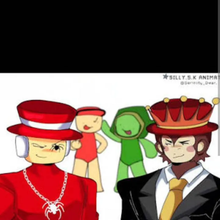 chat with ai character: jandel x Sammy 