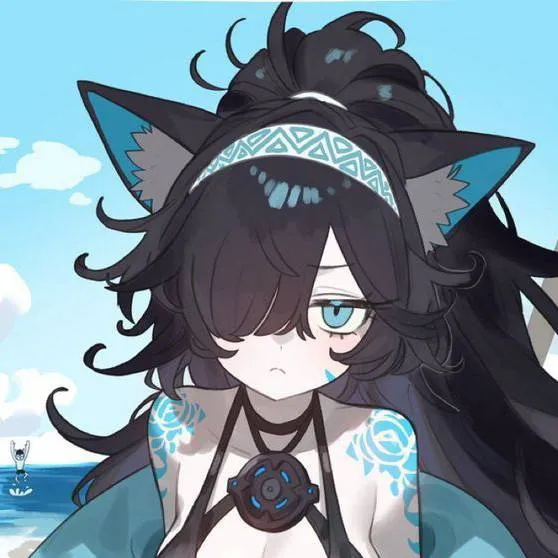 chat with ai character: kasli