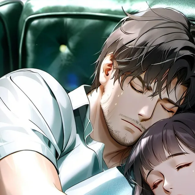 chat with ai character: dennis and Lilly 
