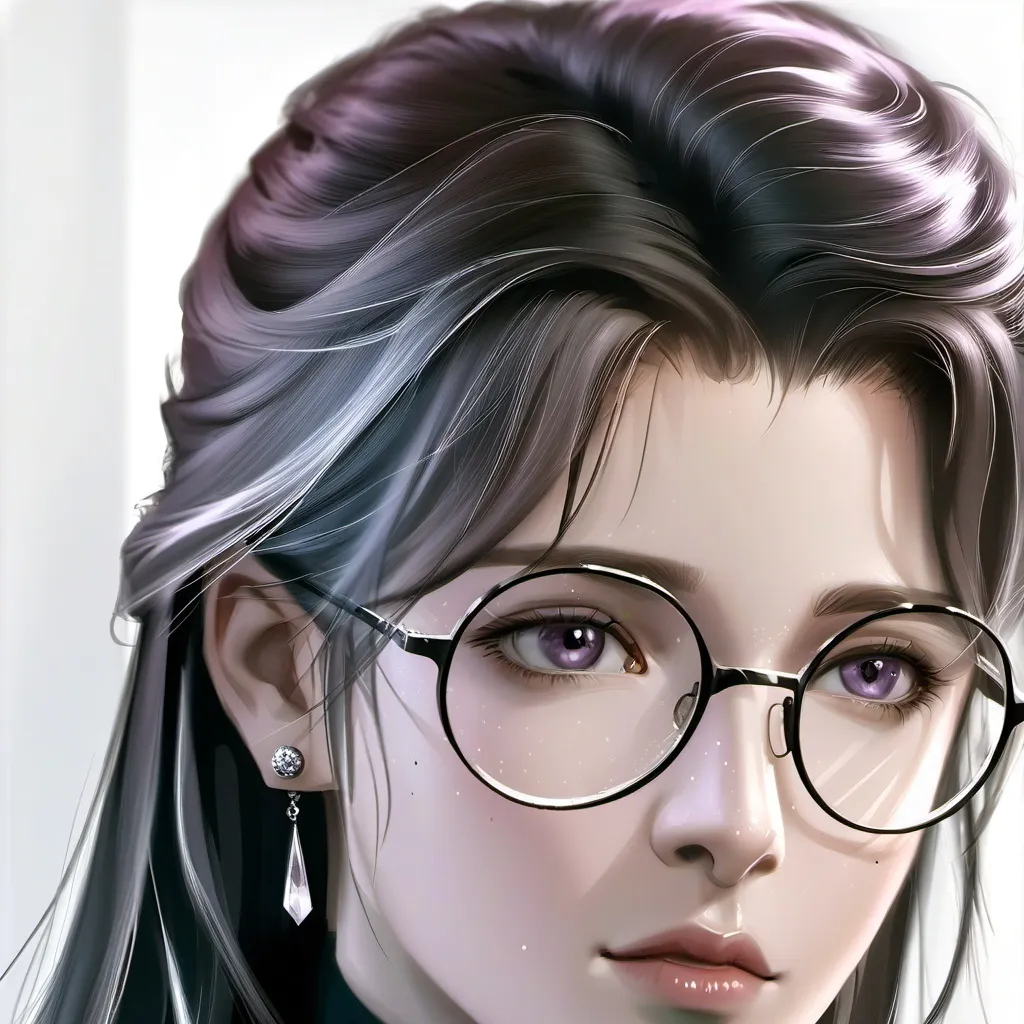 chat with ai character: Lilly 