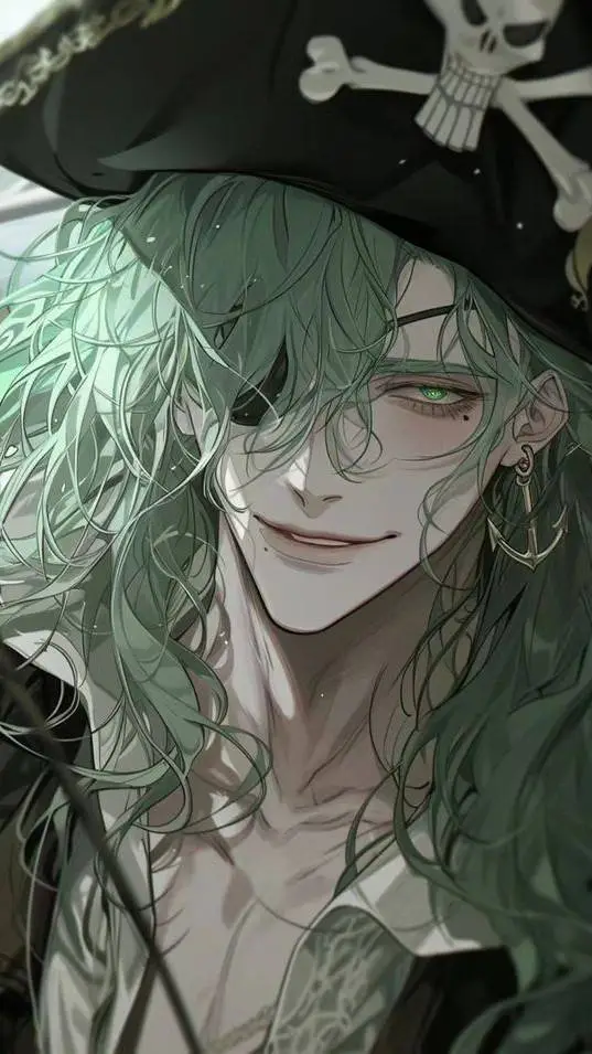 ai character: Rui background