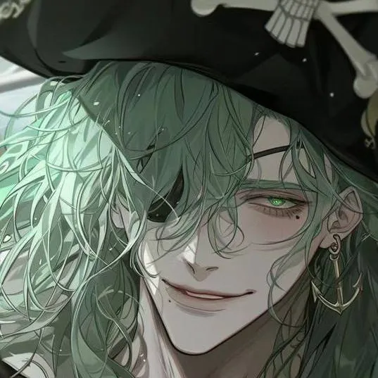 chat with ai character: Rui