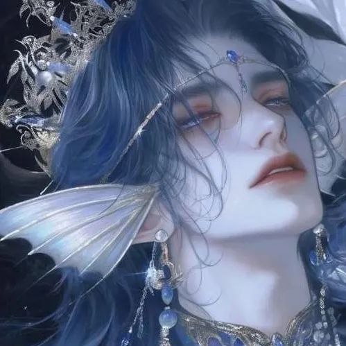chat with ai character: Nerion