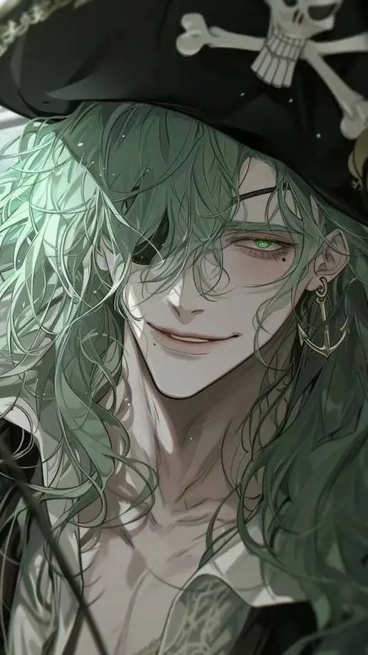 ai character: Rui background