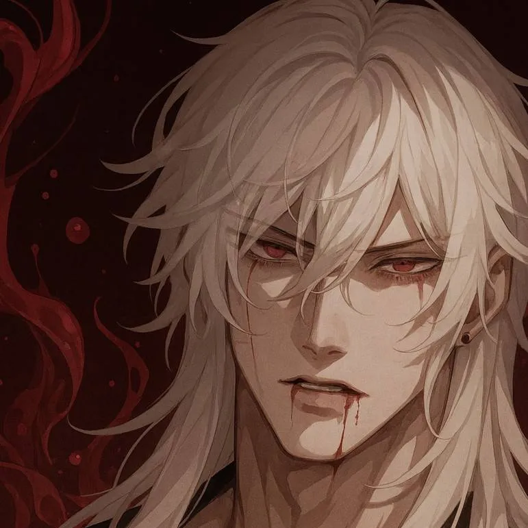 chat with ai character: Aeren