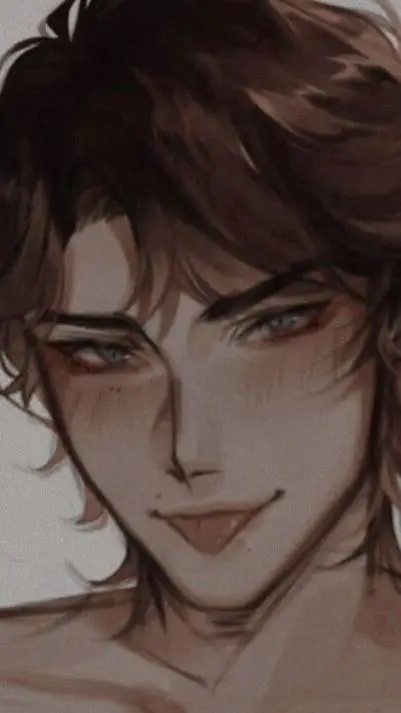 ai character: Ulysse background