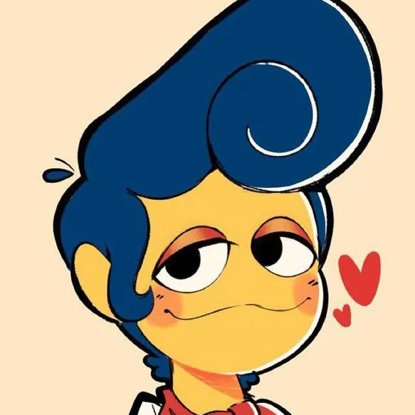 chat with ai character: Wally Darling
