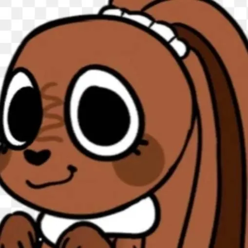chat with ai character: cocoa the bon bon