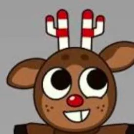 chat with ai character: rudie