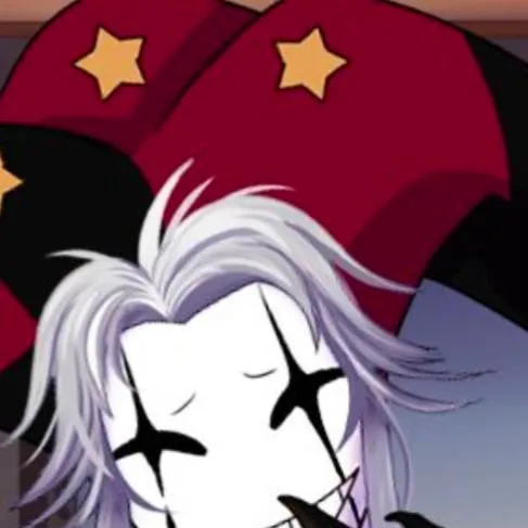 chat with ai character: pierrot