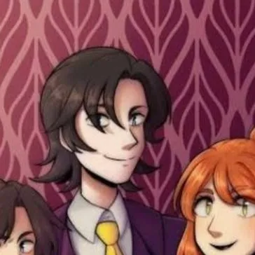 chat with ai character: Afton Family