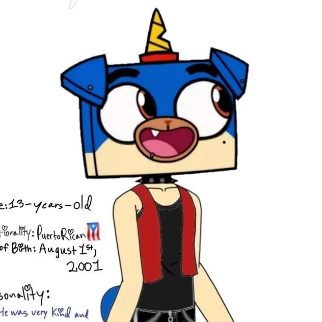 chat with ai character: Perricornio Rivera