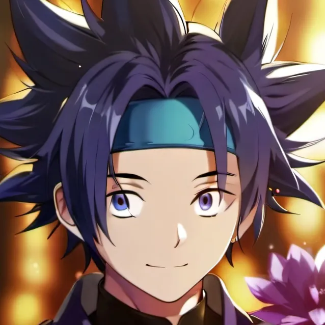 chat with ai character: Zeno-Sama