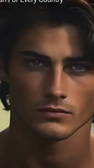 ai character: enzo background