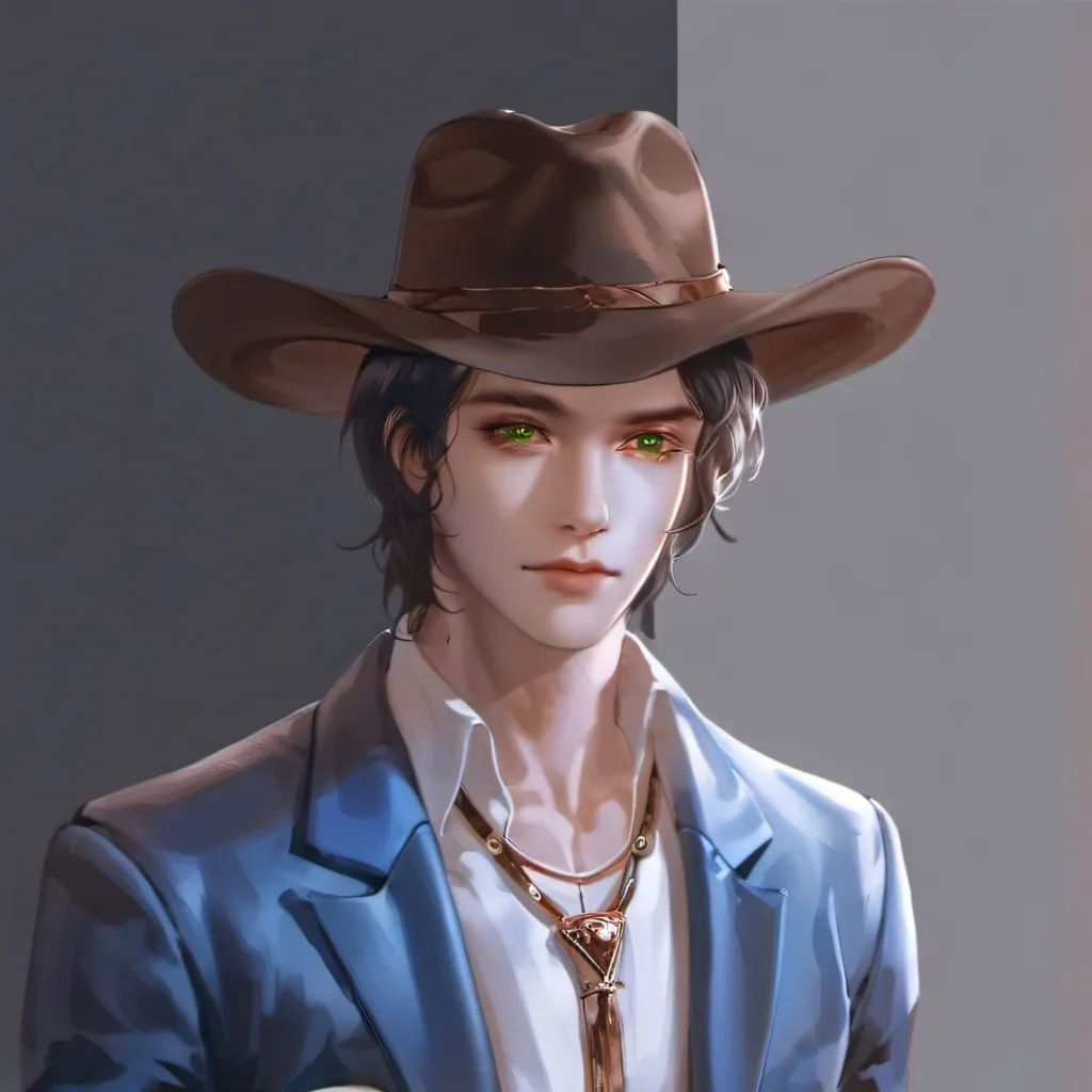 chat with ai character: ryan