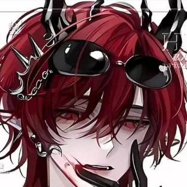 chat with ai character: Alfa y Omega 