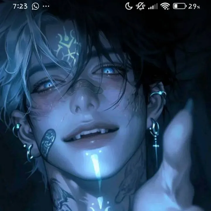 chat with ai character: luna_sol